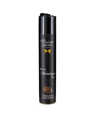 HUILE MASSAGE CHOCOLAT 59ML