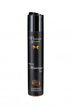 HUILE MASSAGE CHOCOLAT 59ML