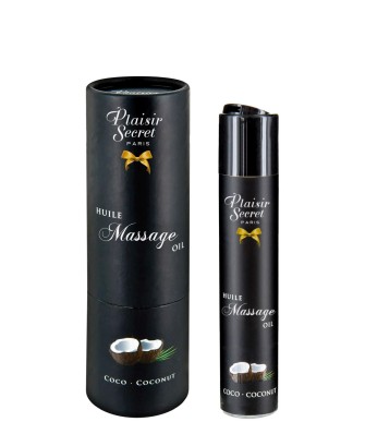 HUILE MASSAGE COCO 59ML