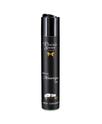 HUILE MASSAGE COCO 59ML