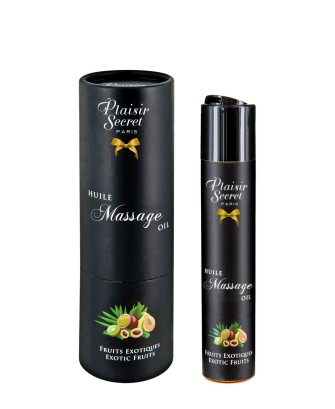 HUILE MASSAGE FRUITS EXOT.59ML