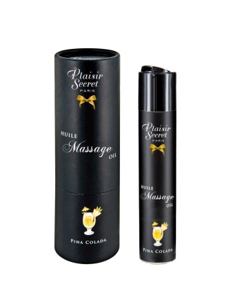 HUILE MASSAGE PINA COLADA 59ML