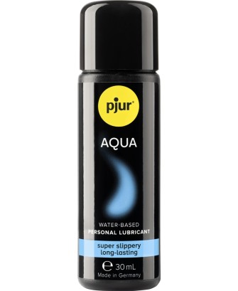 Żel-pjur Aqua 30 ml-waterbased