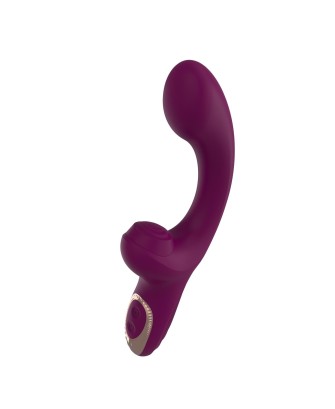 Lila 7 modes of Bump & vibration, heating