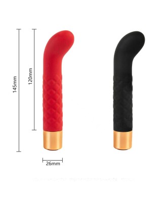 Vibrator G Spot USB 7 functions of vibration