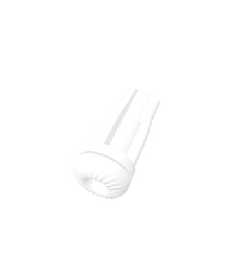 Hand Masturbation Cup, TPE
