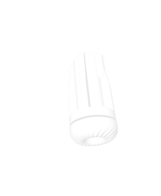 Hand Masturbation Cup, TPE