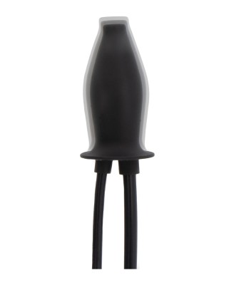 Hidden Desire Extreme Inflatable Lubricating Plug