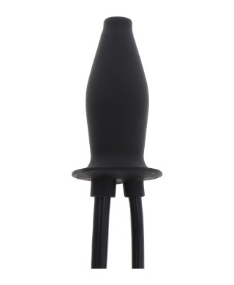 Hidden Desire Extreme Inflatable Lubricating Plug