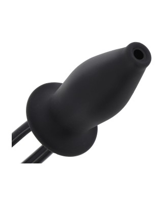Hidden Desire Extreme Inflatable Lubricating Plug
