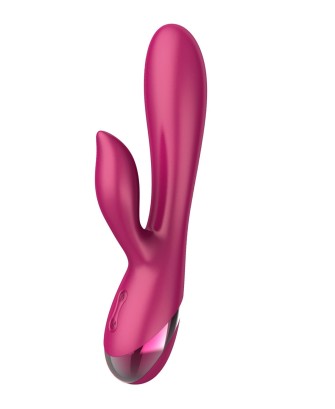 Xocoon Endless Love Clitoris & G-Spot Vibrator