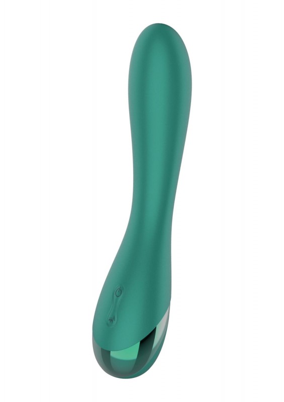 Xocoon Timeless Love G-Spot Vibrator - Wibrator Punktu G