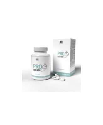 Pro Longer - 30 kapsułek