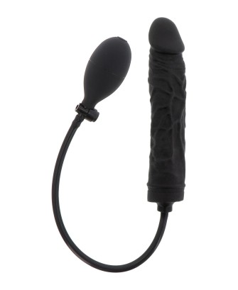 Hidden Desire Extreme Inflatable Dong - Advanced