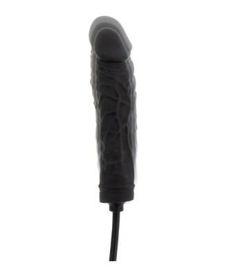 Hidden Desire  - Extreme Inflatable Dong - Nadmuchiwane Dildo