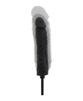 Hidden Desire  - Extreme Inflatable Dong - Nadmuchiwane Dildo