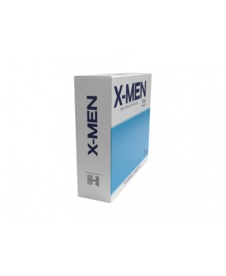 X-men - 1 kapsułka