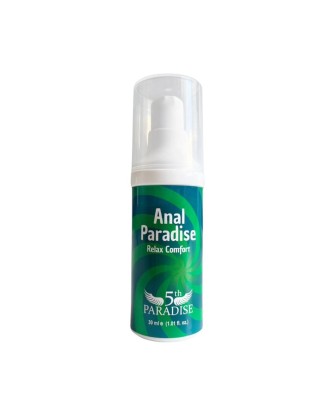 Anal Paradise Relax Comfort - 30 ml 5th paradise