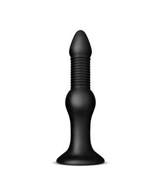 BUTTR - Explosive Warhead Anal Dildo