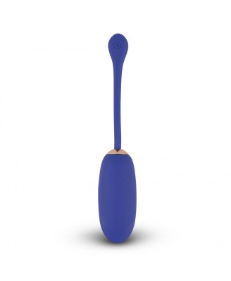 Teazers Vibrating Egg with Remote control