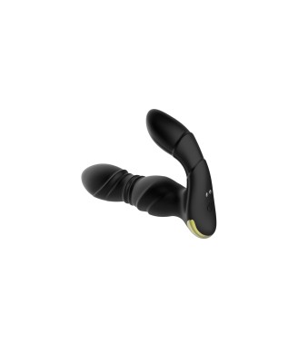 Stymulator - Smart Massager USB 8 Functions / APP + Remote Control