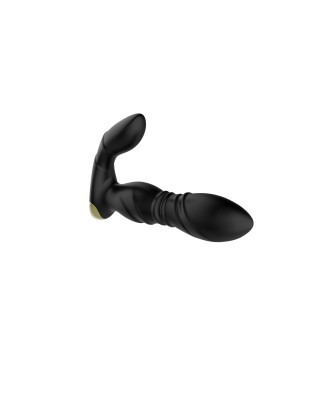 Stymulator - Smart Massager USB 8 Functions / APP + Remote Control