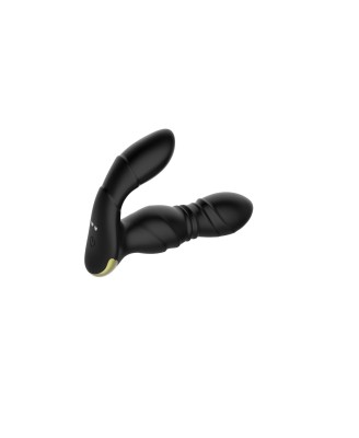 Stymulator - Smart Massager USB 8 Functions / APP + Remote Control