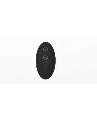 Stymulator - Smart Massager USB 8 Functions / APP + Remote Control