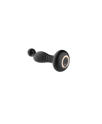 Stymulator - Striking prostate massager - USB 10 Functions / Remote Control