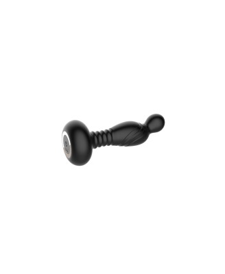 Stymulator - Striking prostate massager - USB 10 Functions / Remote Control