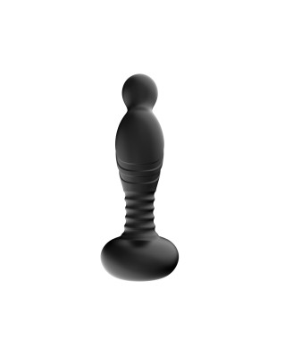 Stymulator - Striking prostate massager - USB 10 Functions / Remote Control