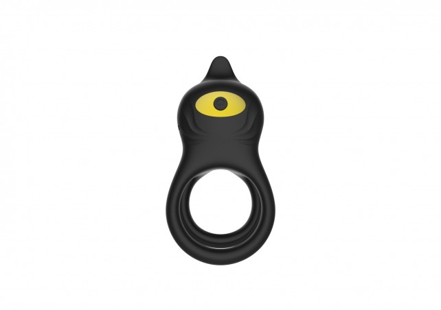 B-Series Magic - Wibrujący Pierścień na Penisa na pilota