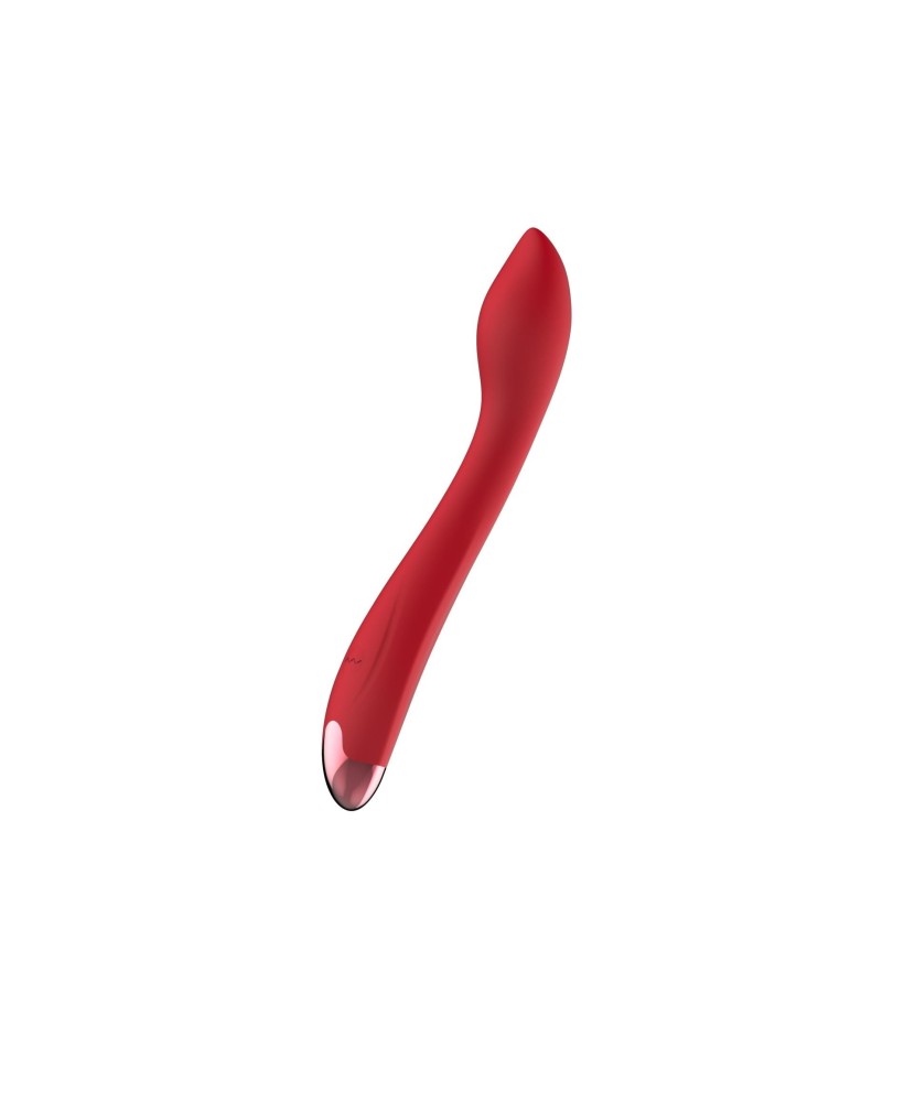 Wibrator - Rechargeable G Spot USB 10 Functions