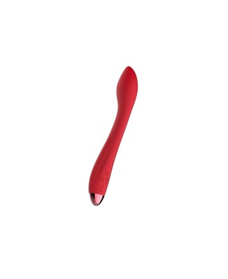 Wibrator - Rechargeable G Spot USB 10 Functions