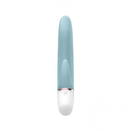 Marvelous Four Air pulse + Vibrator set