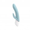 Marvelous Four Air pulse + Vibrator set