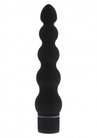 Amazing Pleasure Sex Toy Kit Black