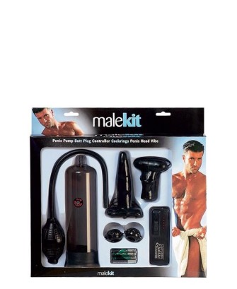 MALE KIT
