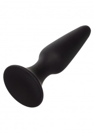 COLT Silicone Anal Trainer Kit Black