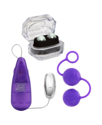 Hers Kegel Kit Purple