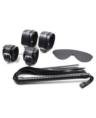 Zestaw-Basic Bondage Kit