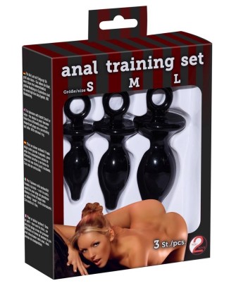 Anal Training Set
