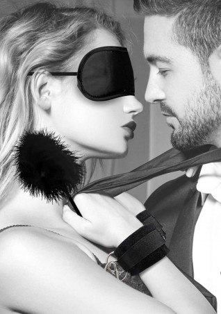 Introductory Bondage Kit  2