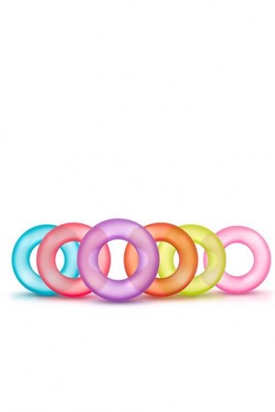 PLAY WITH ME KING OF THE RING 6-PACK