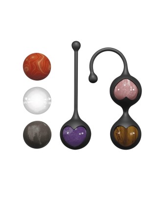 Harmony Stones