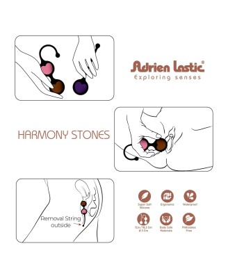 Harmony Stones