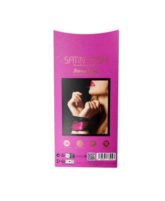 Maska - Satin Sash