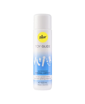 pjur TOY GLIDE - Lubrykant Wodny - 100ml