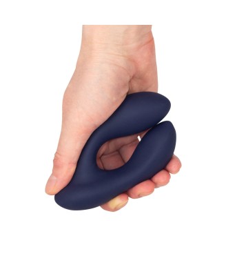 Prostate Massager with 2 motors Spice it Up P-Bliss
