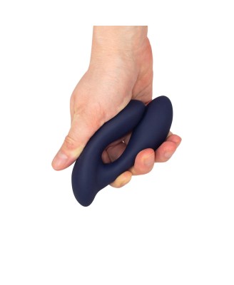 Prostate Massager with 2 motors Spice it Up P-Bliss